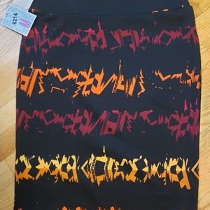 Medium Cassie Skirt